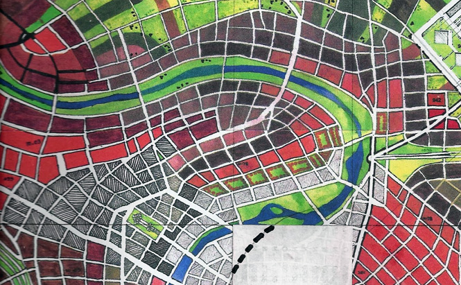 Jerry's Maps