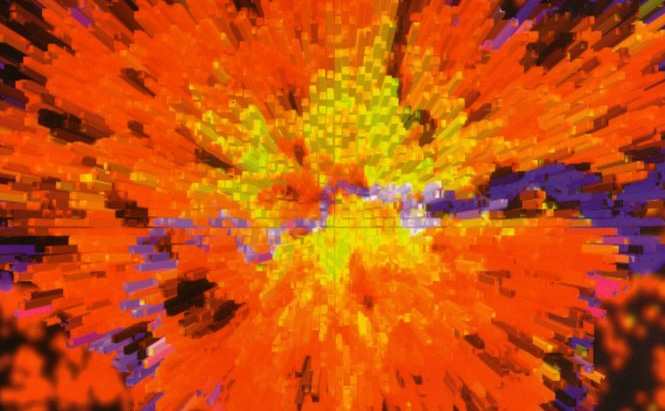 Fractal Cities.