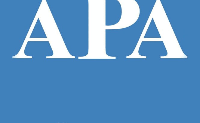 American Planning Association Logo