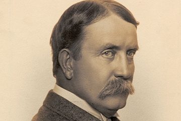 Daniel Burnham