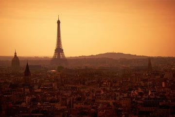 Paris. Photo by aigle_dore on Flickr