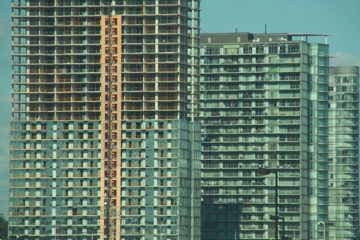 Toronto Apartments