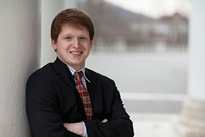 Ben Bissell