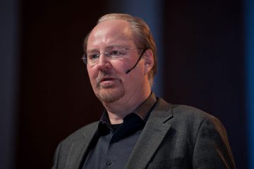 Kent Larson
