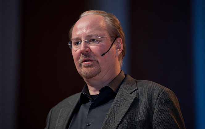 Kent Larson
