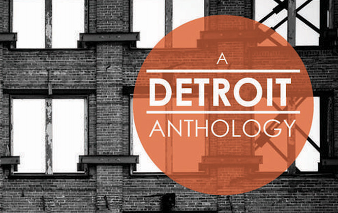 Rust Belt Chic Detroit